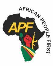 African People First