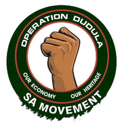 Operation Dudula