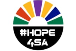 #Hope4SA