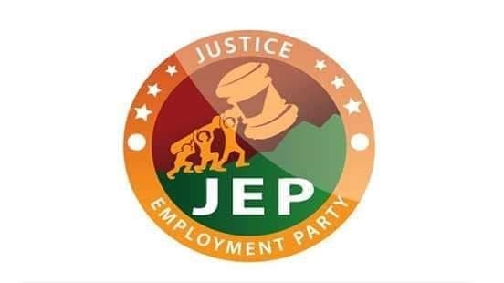Justice and Employment Party