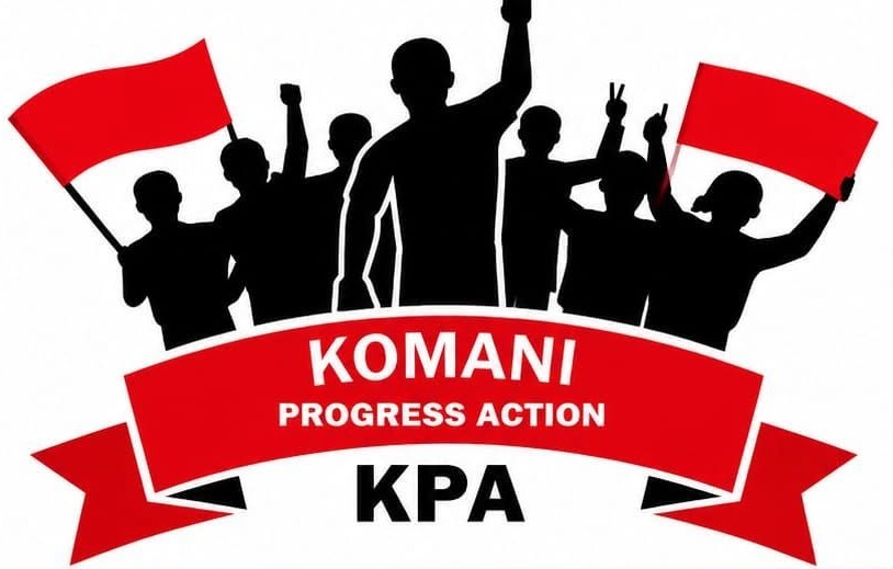 Komani Progress Action