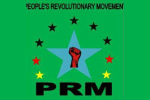 People's Revolutionary Movement