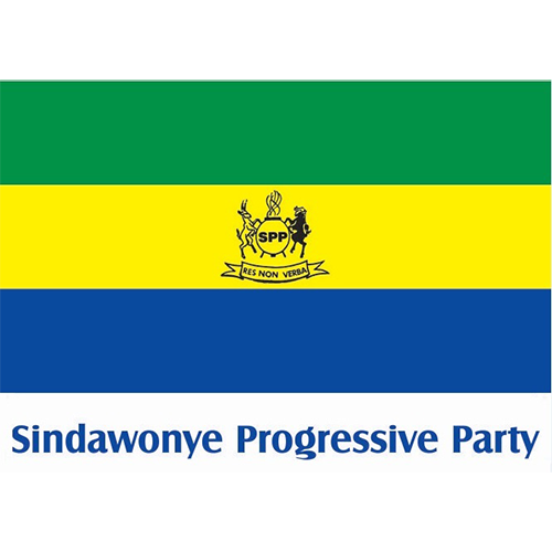 Sindawonye Progressive Party