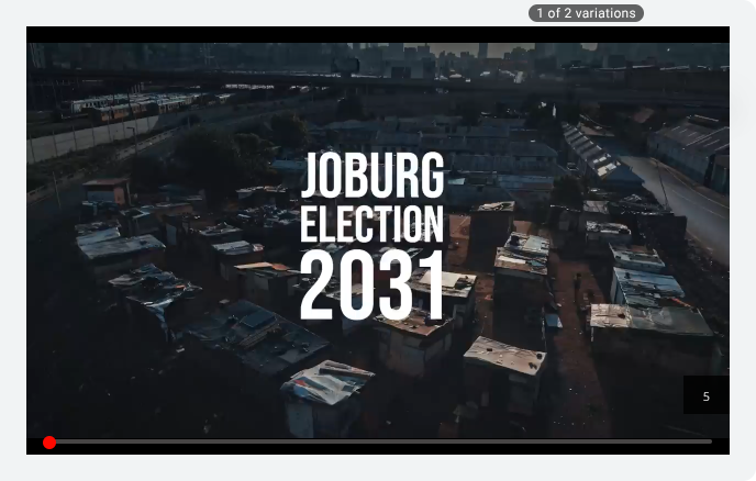 Democratic Alliance