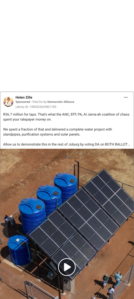 Helen Zille