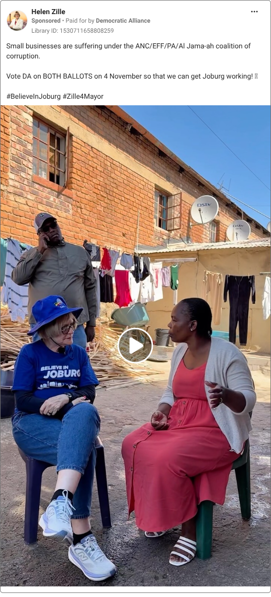 Helen Zille
